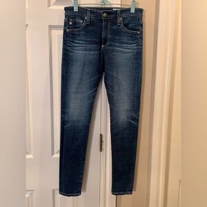 AG Adriano Goldschmied Jeans Size 27R